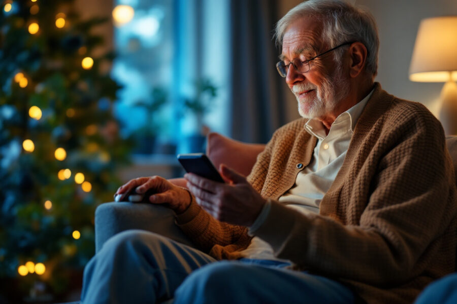 Do you need a smartphone for RPM?