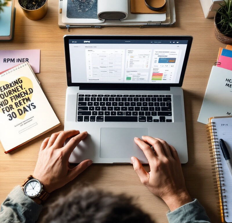 Getting started with remote patient monitoring (RPM)