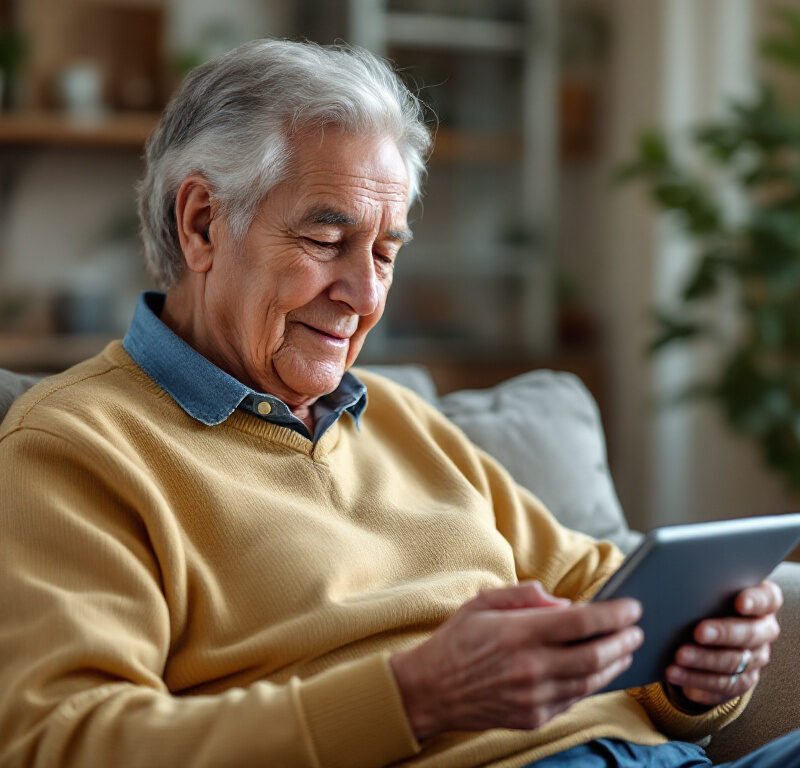 Remote Patient Monitoring - How it Works